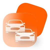 Авто за підпискою з DRIVOVO