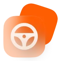 Авто за підпискою з DRIVOVO