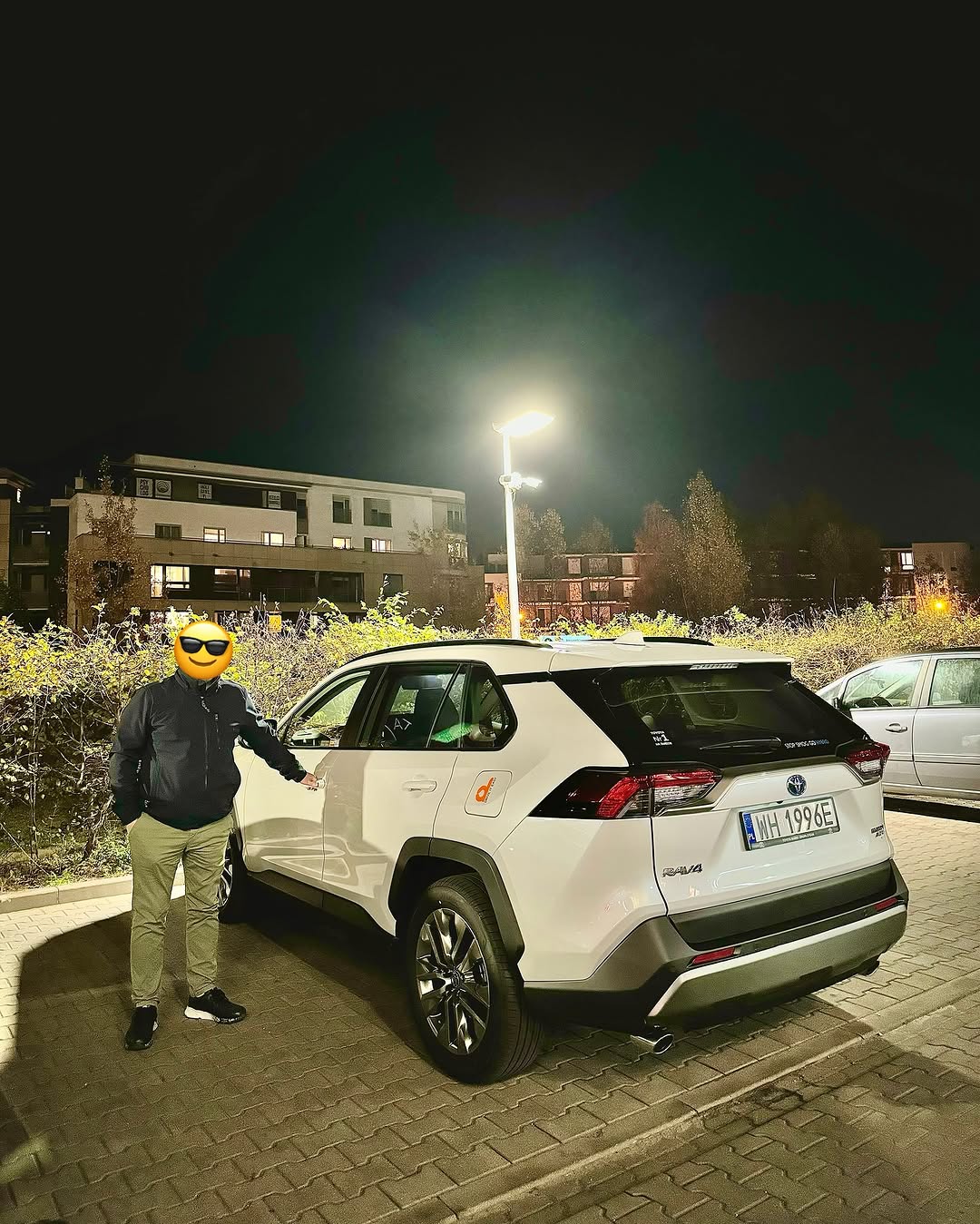 🚗🔥 Drivovo Pride +1 вітає Павла з Польщі!