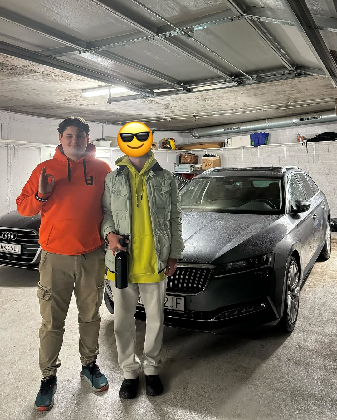 🚗🌍Drivovo Pride +1 розширює свої горизонти!